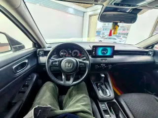 Honda XR-V 2023 — фото 6 из 14