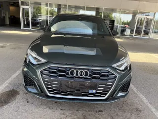 Audi A3 2023 — фото 2 из 13