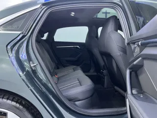 Audi A3 2023 — фото 21 из 30
