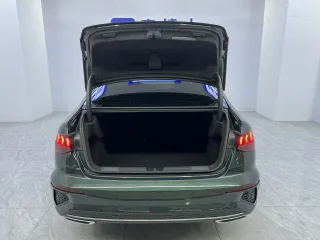 Audi A3 2023 — фото 18 из 30