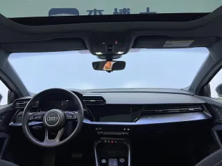 Audi A3 2023 — фото 14 из 30