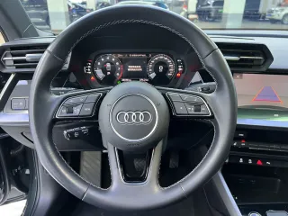 Audi A3 2023 — фото 7 из 30
