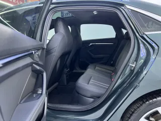 Audi A3 2023 — фото 13 из 30