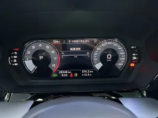Audi A3 2023 — фото 8 из 30