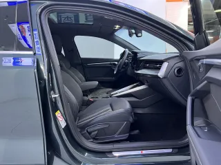 Audi A3 2023 — фото 22 из 30