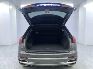 Audi Q3 2023 — фото 20 из 29