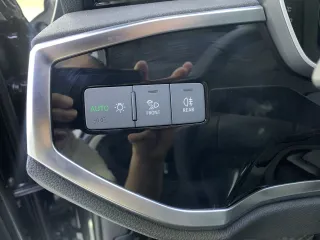 Audi Q3 2023 — фото 9 из 29