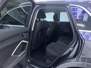 Audi Q3 2023 — фото 22 из 29