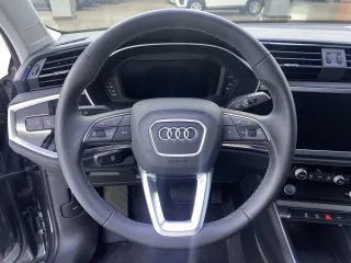 Audi Q3 2023 — фото 7 из 29