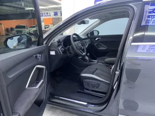 Audi Q3 2023 — фото 21 из 29