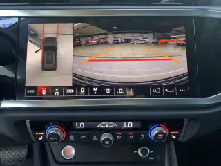 Audi Q3 2023 — фото 10 из 29