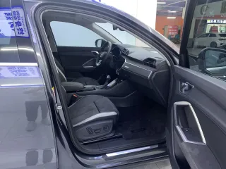 Audi Q3 2023 — фото 24 из 29