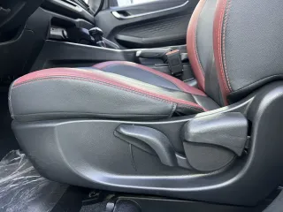 Geely Vision X3 2021 — фото 15 из 24
