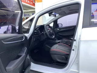 Geely Vision X3 2021 — фото 16 из 24