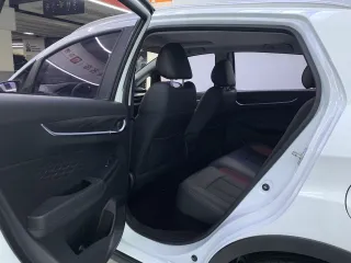 Geely Vision X3 2021 — фото 11 из 24