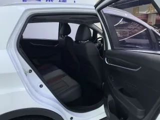 Geely Vision X3 2021 — фото 19 из 24
