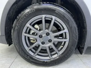 Geely Vision X3 2021 — фото 21 из 24