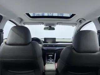Geely Vision X3 2021 — фото 24 из 24