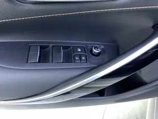 Toyota Levin 2023 — фото 18 из 23
