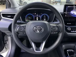 Toyota Levin 2023 — фото 10 из 23