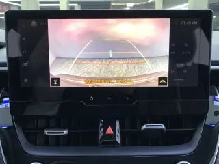 Toyota Levin 2023 — фото 13 из 23