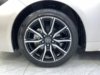 Toyota Levin 2023 — фото 15 из 23