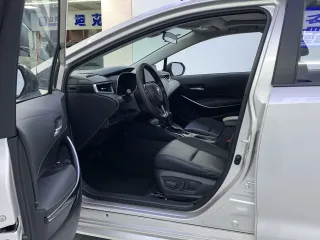 Toyota Levin 2023 — фото 20 из 23