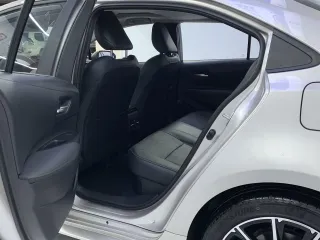 Toyota Levin 2023 — фото 9 из 23