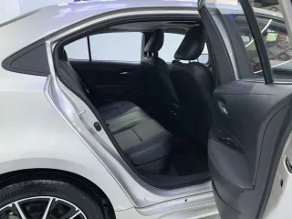 Toyota Levin 2023 — фото 7 из 23