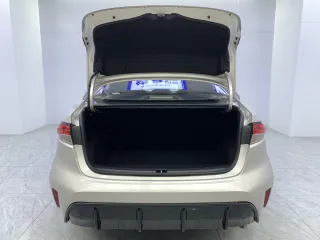 Toyota Levin 2023 — фото 8 из 23