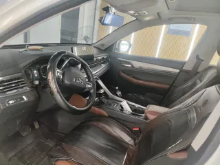 Geely Vision X6 Pro 2021 — фото 3 из 5