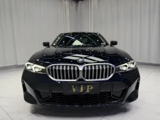 BMW 3-Series 2023 — фото 6 из 25