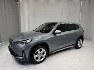 BMW X1 2023 — фото 29 из 56