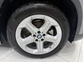 BMW X1 2023 — фото 44 из 56