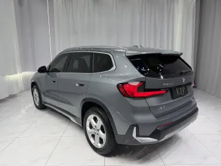 BMW X1 2023 — фото 48 из 56