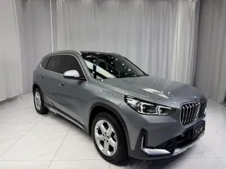 BMW X1 2023 — фото 3 из 56
