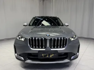 BMW X1 2023 — фото 50 из 56