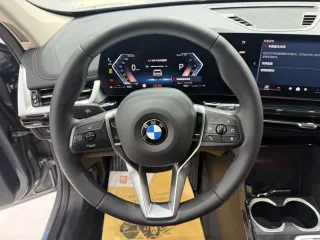BMW X1 2023 — фото 34 из 56