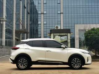 Nissan Kicks 2023 — фото 15 из 20