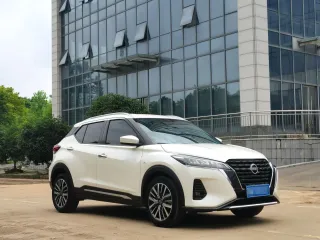Nissan Kicks 2023 — фото 14 из 20