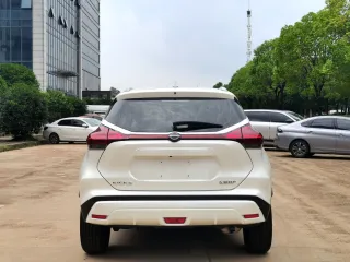 Nissan Kicks 2023 — фото 2 из 20