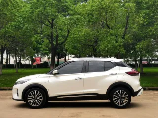 Nissan Kicks 2023 — фото 11 из 20