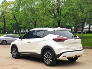 Nissan Kicks 2023 — фото 3 из 20