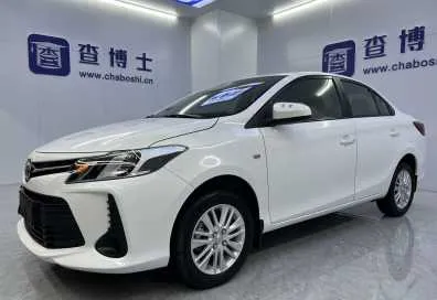 Toyota Vios
