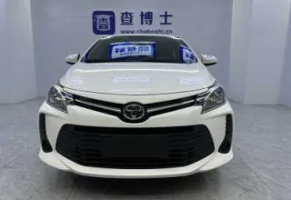 Toyota Vios 2022 — фото 2 из 51