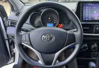 Toyota Vios 2022 — фото 4 из 51