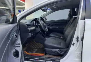 Toyota Vios 2022 — фото 5 из 51