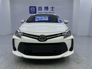 Toyota Vios 2022 — фото 10 из 51
