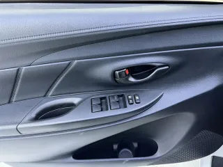 Toyota Vios 2022 — фото 14 из 51