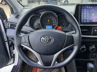 Toyota Vios 2022 — фото 18 из 51